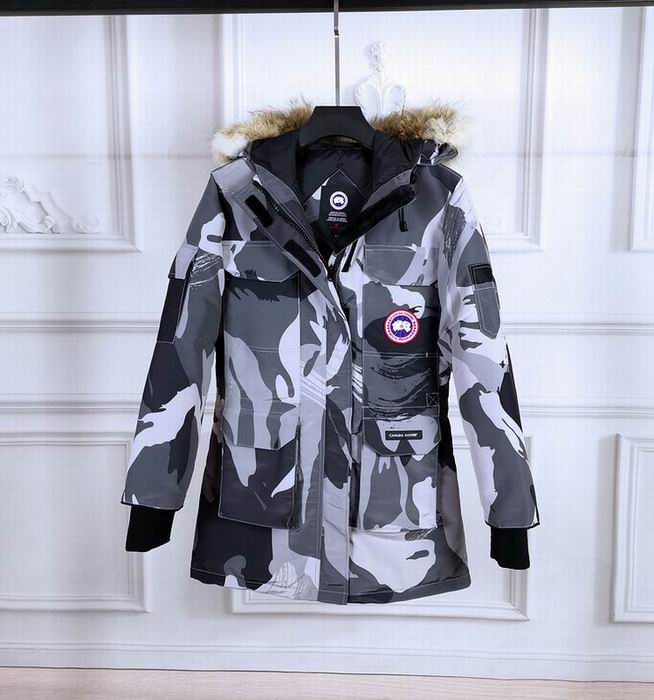 Canada Goose Men's Outwear 58